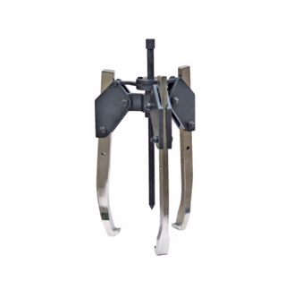 手動(dòng)對(duì)中拔輪器